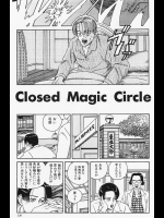 [山野一] Closed Magic Circle