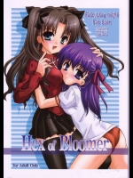 Hex of Bloomer          