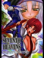 SEVENTH HEAVENS          