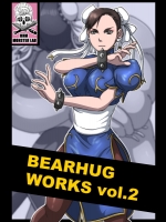 [BHM] Bearhug Works Vol