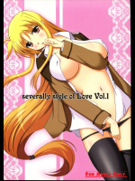 [ArcS]severally style of Love Vol.1 (魔法少女リリカルなのは)