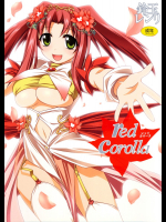 red corolla