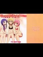 Happy Style!(ゆゆ式)