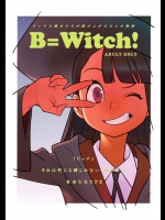 B＝Witch!_2