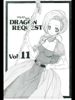 DRAGON REQUEST Vol.11          