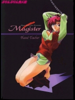 Magister          