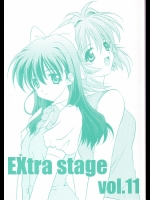 Extra Stage vol.11          