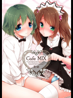Cafe MIX