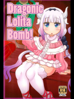 [HellDevice (nalvas)] Dragonic Lolita Bomb! (小林さんちのメイドラゴン)