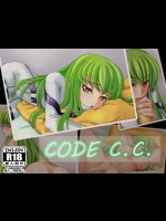 CODE C.C. (コードギアス 反逆のルルーシュ)