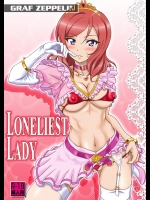 [Graf Zeppelin(Ta152)] LONELIEST LADY (ラブライブ!)