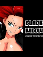[Witchking00] Black Widow (Avengers)