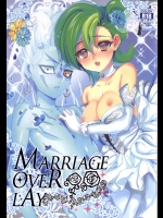 (千年☆バトル フェイズ10) [ヒルスタ (平こさか)] MARRIAGE OVER LAY (遊☆戯☆王ZEXAL)