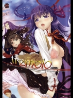 [TRI-MOON!(みかづきあきら!)] トレモロ -カラコレ 15- (Fate)