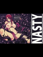 NASTY P3;TRIO AFTER (ペルソナ3)