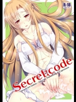 [怪奇日蝕(綾野なおと)] Secret：code (ソードアート･オンライン)_2