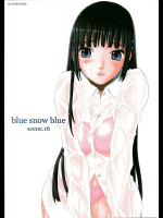 blue snow blue ～scene.16～