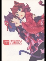 [Tabgraphics]TABGRAPHICS WORKS2014-2015illustrated Collection(よろず)