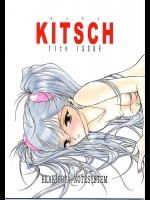 KITSCH 11th ISSUE          