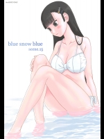 [わくわく動物園 (天王寺キツネ)] blue snow blue～scene.15～ (オリジナル)