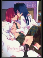 Perfect☆glacer(咲-Saki-)