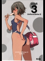 uniform sister 3 (UnisiS 3)
