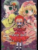 Petit Doll          