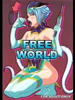 [LOST RARITIES]FREE WORLD