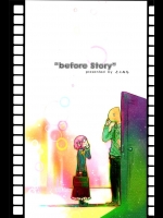 [なかむら屋]before story(アイドルマスター シンデレラガールズ)