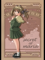 secret of maria          