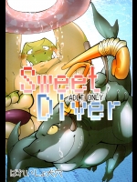 [ばれいしょ犬穴] Sweet Diver