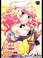 [apricot]Funny Honey Bunny
