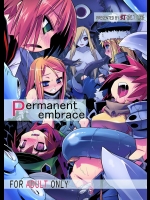 [灯夜工房]Permanent embrace