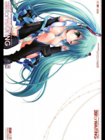39 for WAITING VOCALOID（ボーカロイド）同人誌