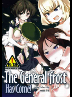 TheGeneralFrostHasCome!