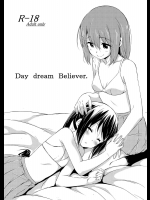 (C79) [freelife (Hamao)] Day dream Believer. (けいおん!)