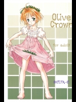 [PIROPIRO(DELTA-E)] Olive Crown (カードキャプターさくら)