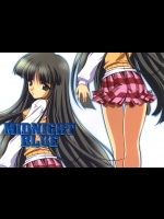 (C64) [ばっすん工房 (アイン、仁之丞、西俊秀)] Midnight Blue (ガドガード)