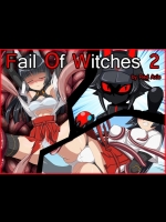 [Red Axis] Fail Of Witches 2 (Strike Witches)