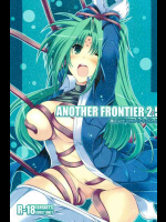 ANOTHER FRONTIER 2.5