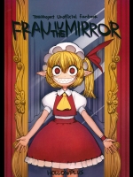 [HOLLOWPLUS] FRAN in the MIRROR (東方Project)