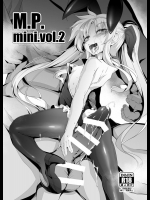 (リリカルマジカル22) [FishBone (ふじのん)] M.P.mini vol.2 (魔法少女リリカルなのは)