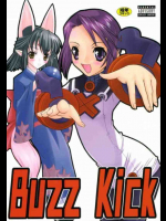 Buzz Kick