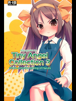 [丸腰堂(RAMBLE)] Tiny Angel Collection 3 (涼宮ハルヒの憂鬱)