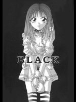 [御国紗帆] BLACK
