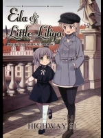[Highway61]Eila&Little Liliya (ストライクウィッチーズ)