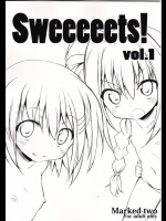 [Marked-two]Sweeeeets! vol.1 (魔法少女リリカルなのは)