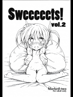 [Marked-two] Sweeeeets! vol.1 (魔法少女リリカルなのは)